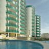 Casa nueva en Benidorm, La Cala