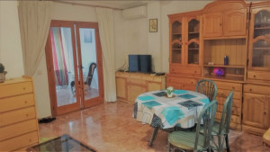Apartamento en Torrevieja 