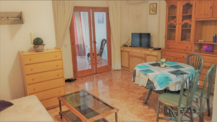 Квартира в Torrevieja 