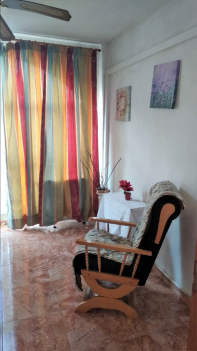 Квартира в Torrevieja 