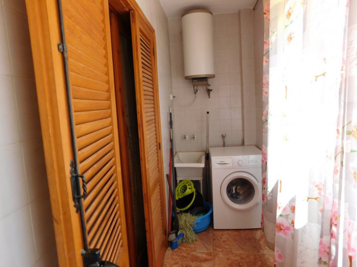 Квартира в Torrevieja 