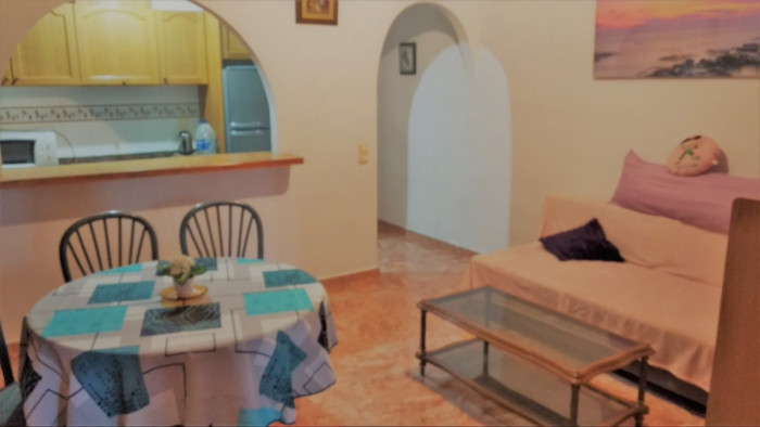 Квартира в Torrevieja 