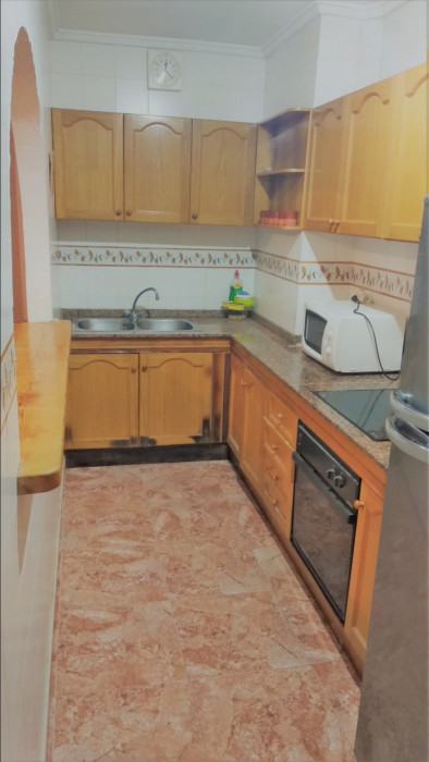 Квартира в Torrevieja 