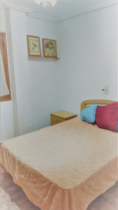 Квартира в Torrevieja 