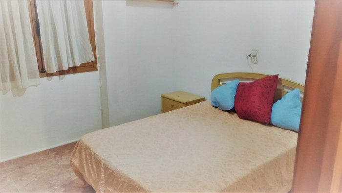Квартира в Torrevieja 