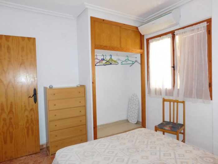 Квартира в Torrevieja 