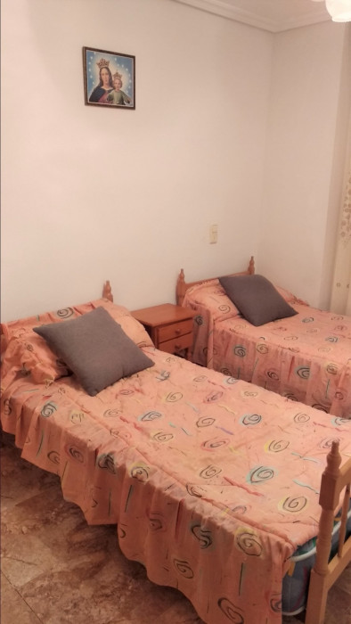 Квартира в Torrevieja 