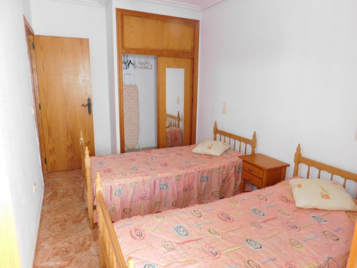Квартира в Torrevieja 