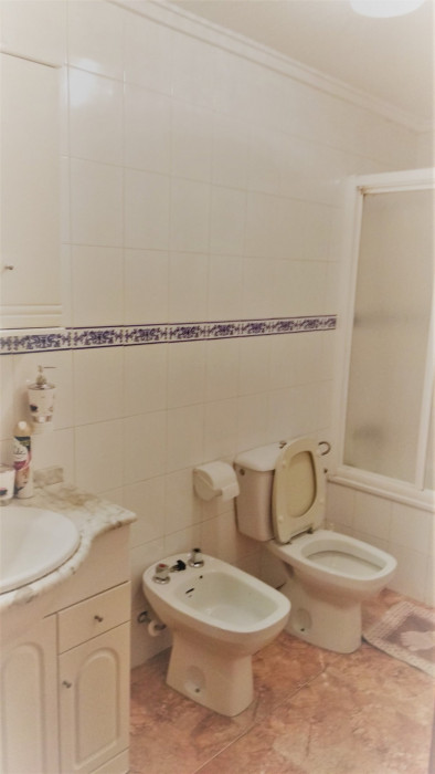 Квартира в Torrevieja 