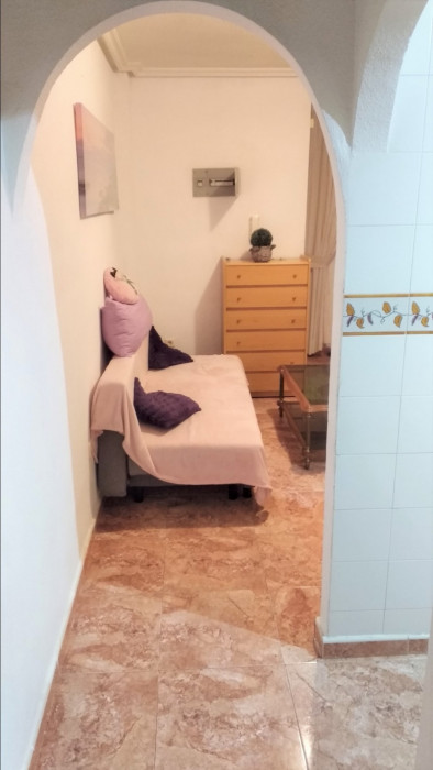 Квартира в Torrevieja 
