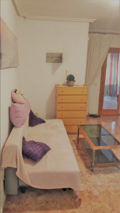 Квартира в Torrevieja 