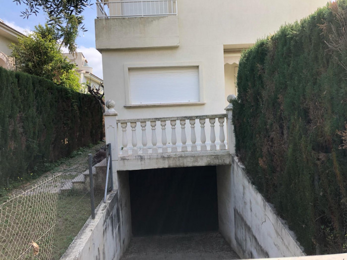 Bungalow en Gandia