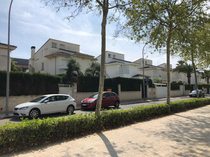 Bungalow en Gandia