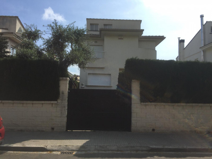Bungalow en Gandia