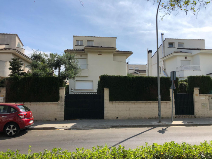 Bungalow en Gandia