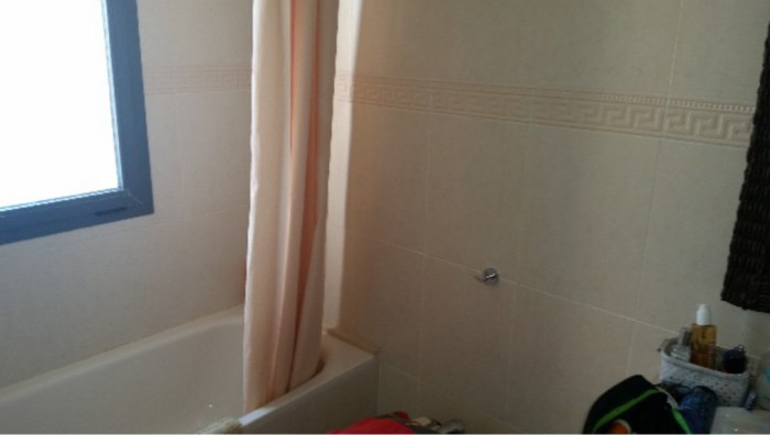 Apartamento en Benidorm