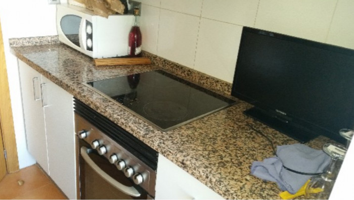 Apartamento en Benidorm