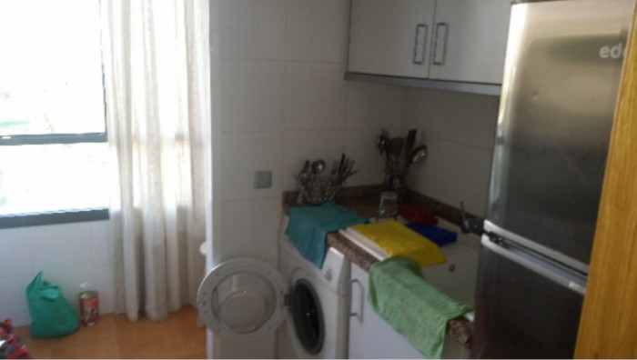 Apartamento en Benidorm