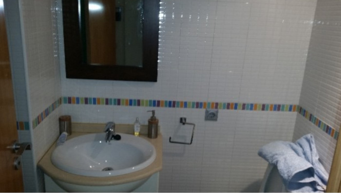 Apartamento en Benidorm
