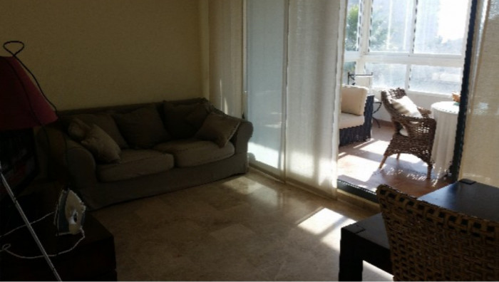Apartamento en Benidorm