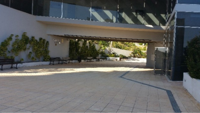 Apartamento en Benidorm