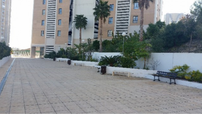 Apartamento en Benidorm