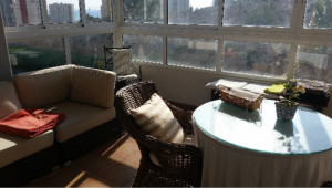 Apartamento en Benidorm