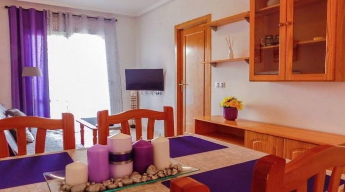 Квартира в Torrevieja  