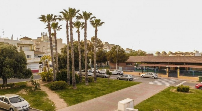 Квартира в Torrevieja  