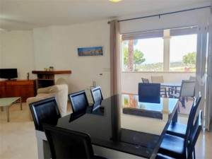 Apartamento en Finestrat