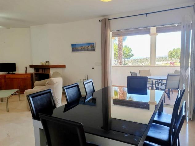 Apartamento en Finestrat