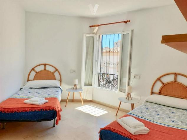 Apartamento en Finestrat