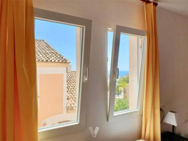 Apartamento en Finestrat