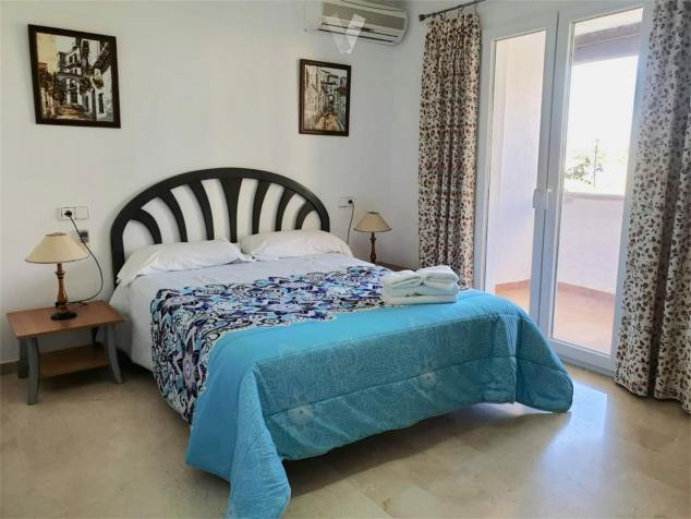 Apartamento en Finestrat
