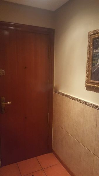 Apartamento en Alicante