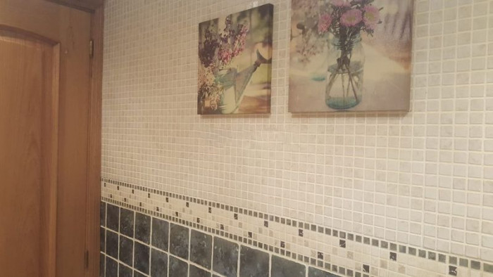 Apartamento en Alicante