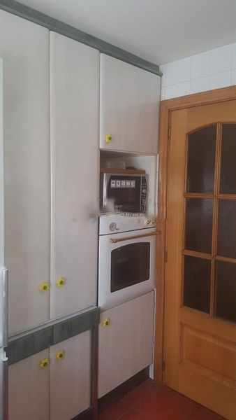 Apartamento en Alicante
