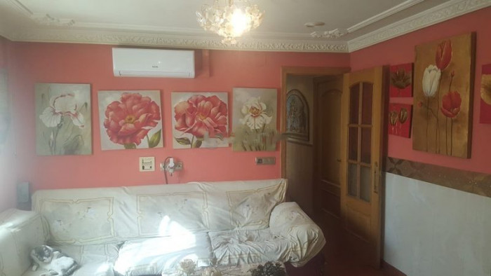 Apartamento en Alicante