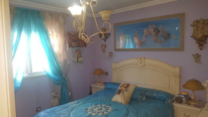Apartamento en Alicante