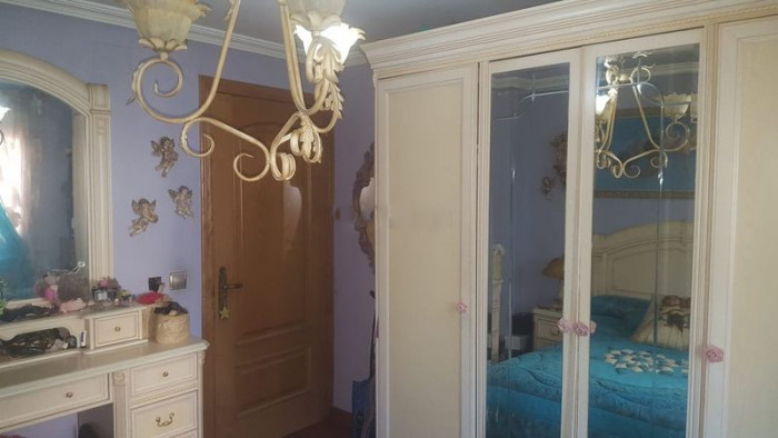 Apartamento en Alicante