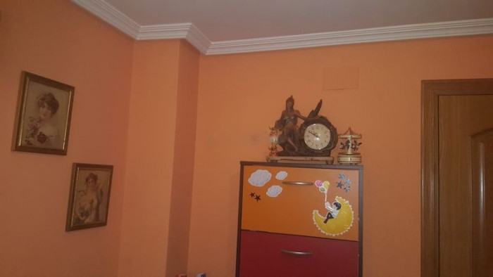 Apartamento en Alicante
