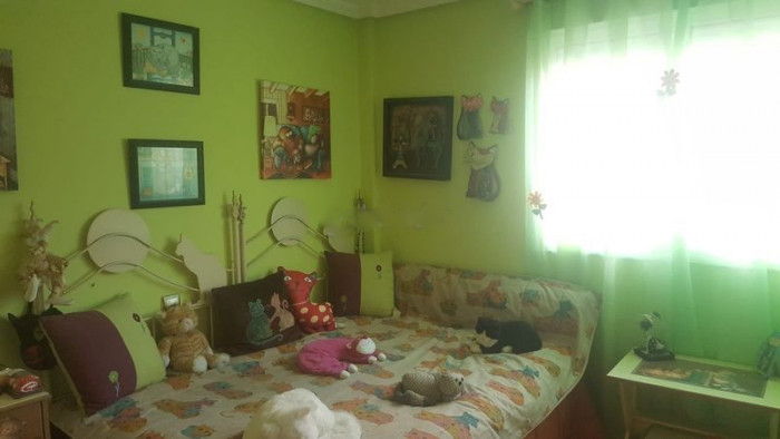Apartamento en Alicante