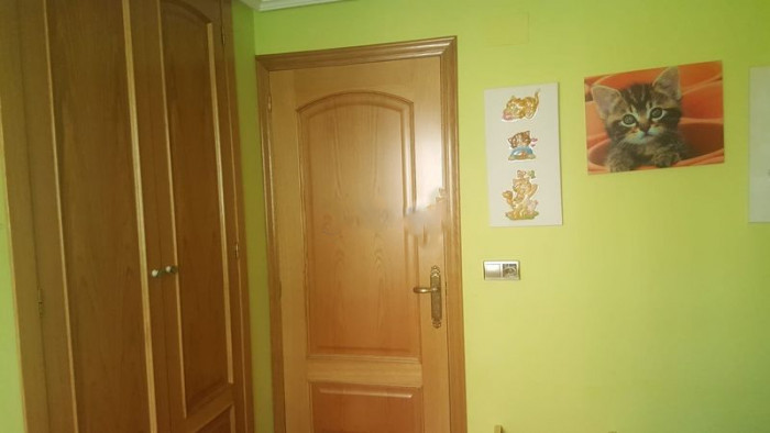 Apartamento en Alicante