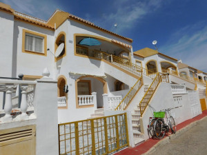 Bungalow en Torrevieja