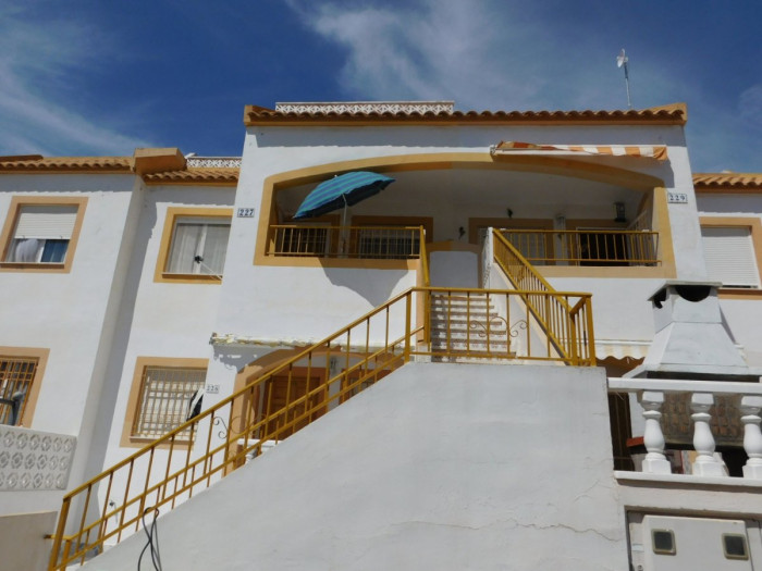 Бунгало в Torrevieja