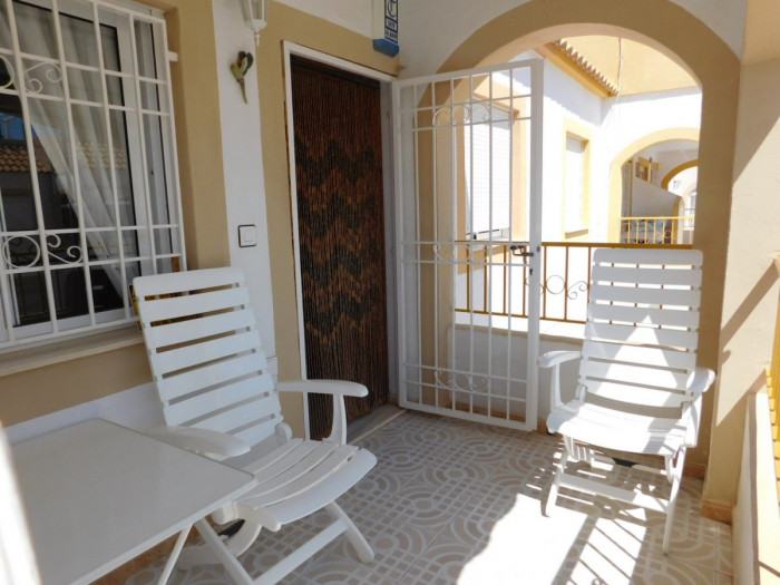 Бунгало в Torrevieja