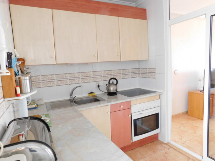 Бунгало в Torrevieja