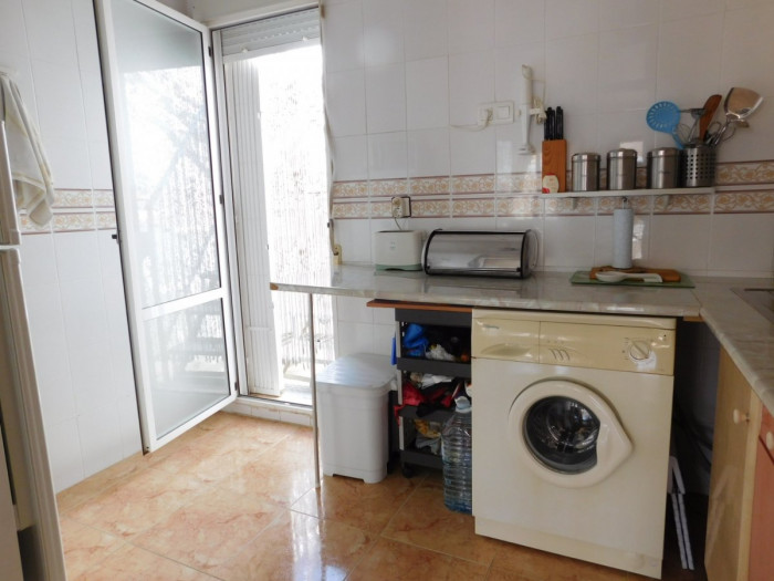 Бунгало в Torrevieja