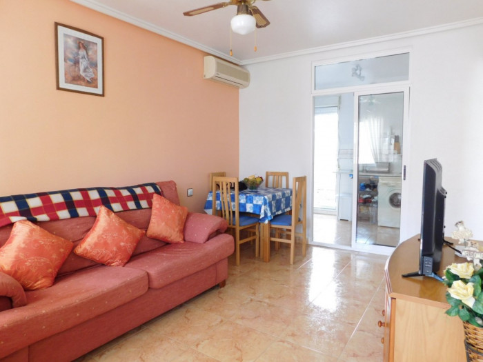 Бунгало в Torrevieja