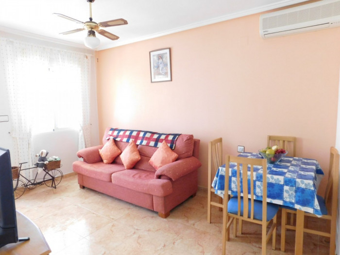 Бунгало в Torrevieja